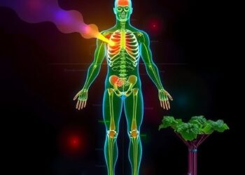 How the body’s natural recycling system may reduce inflammation