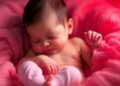 Improved survival rates found for babies with severe fetal disorders