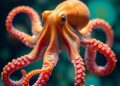 In biology of cells, octopus has another trick up its sleeve