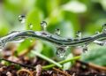 India’s Ethanol Petrol Blend Risks Food Security and Water Sustainability
