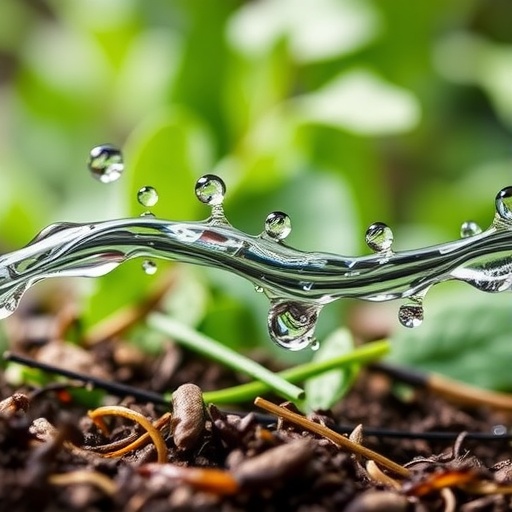India’s Ethanol Petrol Blend Risks Food Security and Water Sustainability