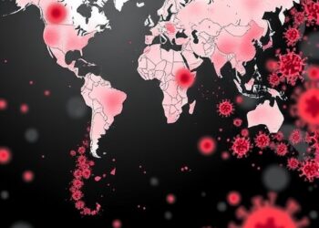 Infection Study Maps Protein Contact Sites, Shows Influenza Hijacks Paraspeckles