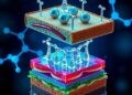International Team Synthesizes Unexpectedly Stable Strongly Bent Sandwich Molecule
