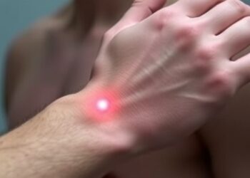 Invisible Skin Sensors Bring Breakthrough Health Monitoring Into Wearables