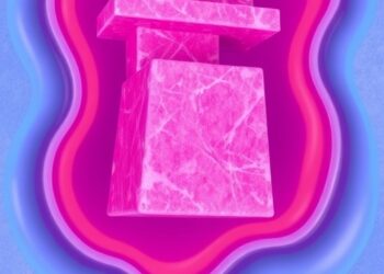 Ions Move Through Solid Crystals Like Liquid Flow