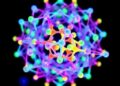 Joint research team develops microwave-assisted rapid synthesis strategy for fluorescent polymer nanoparticles