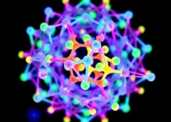 Joint research team develops microwave-assisted rapid synthesis strategy for fluorescent polymer nanoparticles