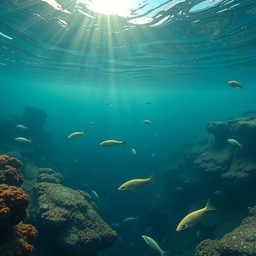 Keystone microbes stabilize nutrient cycling in vast deep-water reservoir