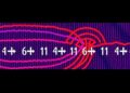 Knitted RFID Yarns Enable Smart Fabrics for Motion Sensing and Identification