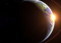 LARES-2 Satellite Confirms Earth’s Frame-Dragging Phenomenon