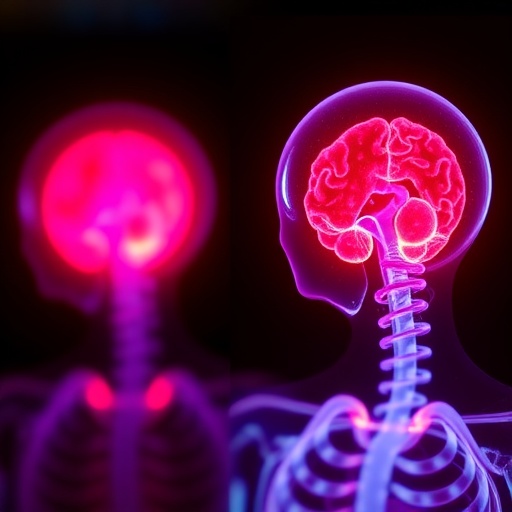 Lanthanide carriers can enhance biomedical imaging and combined diagnosis and treatment approaches