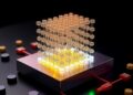 Low-Temperature Oxide-Ion Conduction Discovered in Aurivillius-Phase Sodium Bismuth Tin Oxides