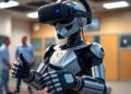MASTER’s Second Open Call Projects Complete Execution Phase, Delivering Innovative XR and Robotics Training Solutions — Technology and Engineering