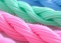 MIT Engineers Create Recyclable Elastic Yarn for Sustainable Textiles