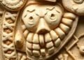 Maize likely central to ancient Maya diets, study of bones and teeth suggests