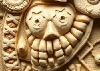 Maize likely central to ancient Maya diets, study of bones and teeth suggests