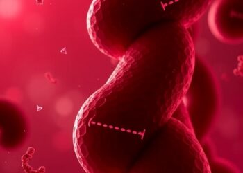 Maternal CDKAL1 Gene Linked to Harmful Offspring Growth Patterns
