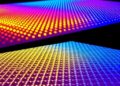 Metasurface Platform Enables Independent, Concurrent Emissivity Control in MWIR and LWIR