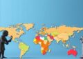 Modeling Study Finds Ancient Language Diversity Was Far Greater Than Today’s