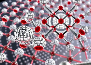 Molecular Model Explains Buckled Dimers on Ge(100) Surface