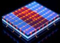 Multifunctional Titanium Oxynitride Layers Power High-Performance Perovskite-Silicon Tandem Solar Cells