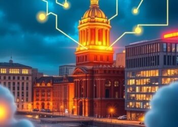 NSF Grants Boston University $20 Million to Build National Cloud Lab Network