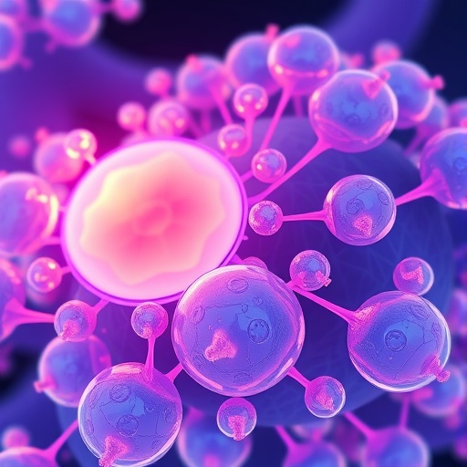 Nanjing University Team Proposes PIEM Concept to Transform Microbiome Research