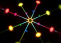 Nanocrystal PN-Junction Model Advances Quantum Dot Light-Emitting Diodes