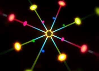 Nanocrystal PN-Junction Model Advances Quantum Dot Light-Emitting Diodes