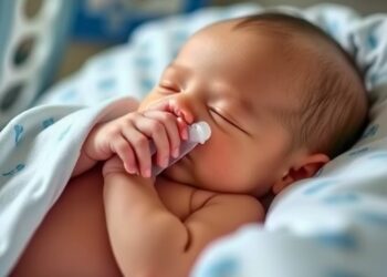 Nasal Smell Stimulation Reduces Apnea in Premature Infants: Study