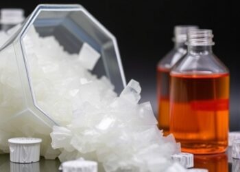 New Catalytic Method Converts Polystyrene Waste into Pure Toluene Efficiently