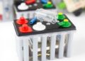 New Challenges and Trends Shape Automotive Battery Recycling Efforts