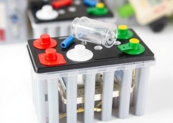 New Challenges and Trends Shape Automotive Battery Recycling Efforts