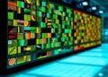 New Discovery Promises Brighter, More Energy-Efficient Digital Displays