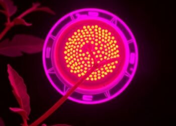 New Fluorescent Sensor Quickly Detects Pesticide Phoxim Visually