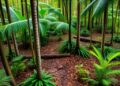 New Global Pantropical Carbon Database Enhances UN Climate Reporting on Forest Degradation and Regeneration — Technology and Engineering