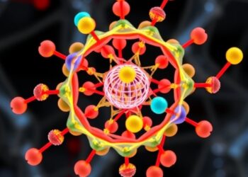 New “HULU” framework bridges atomistic foundation models and molecular simulations to accelerate clean energy materials discovery