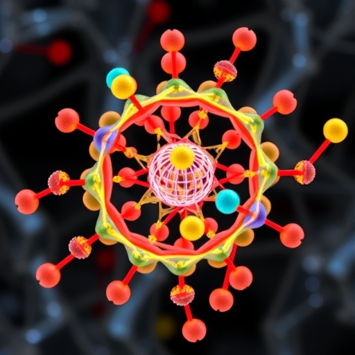 New “HULU” framework bridges atomistic foundation models and molecular simulations to accelerate clean energy materials discovery