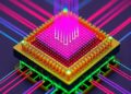 New Integrated Device Synthesizes and Analyzes Photonic Polarization