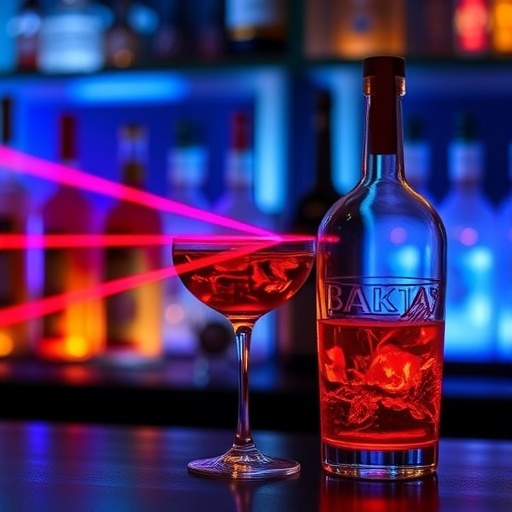 New Laser Technology Aims to Detect Deadly Fake Alcohol - BIOENGINEER.ORG