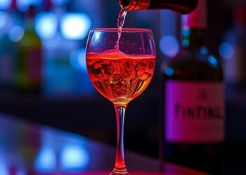 New Laser Technology Aims to Detect Deadly Fake Alcohol