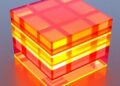 New Layered Crystal Enables High-Efficiency Thermoelectric Energy Conversion