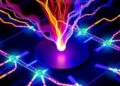 New Method Enables Electrical Control of Helimagnetic Structures