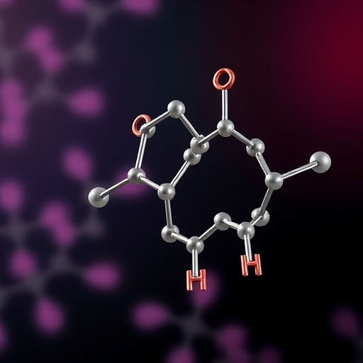 New Method Transforms Oxetane Rings into Azetidines in Molecular Structures