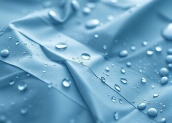 New PFAS-free Waterproof Breathable Membrane Technologies Emerge for Textiles
