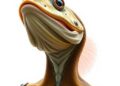 New Research Reveals Necks Exist in Fishes and Amphibians