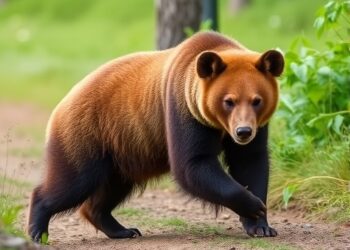 New Study Reveals How to Reduce Risk of Dangerous Wildlife Encounters This Summer — Biology