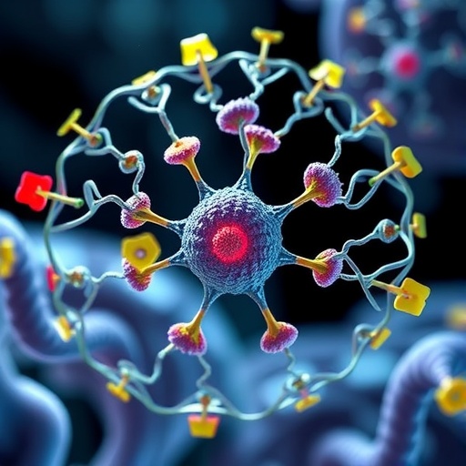 New Study Uncovers 3D Genome Organization During Germ Cell Formation Across Evolutionary Time — Biology