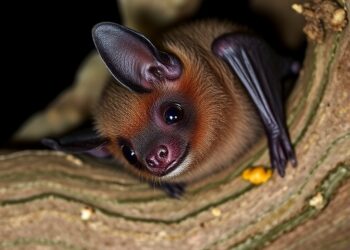 New Study Uncovers Impact of Mating Competition, Age, and Sex on Immune Systems in Wild Bats — Biology