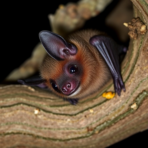 New Study Uncovers Impact of Mating Competition, Age, and Sex on Immune Systems in Wild Bats — Biology